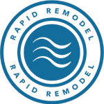 Rapid Remodel Logo