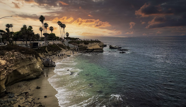 La Jolla, CA