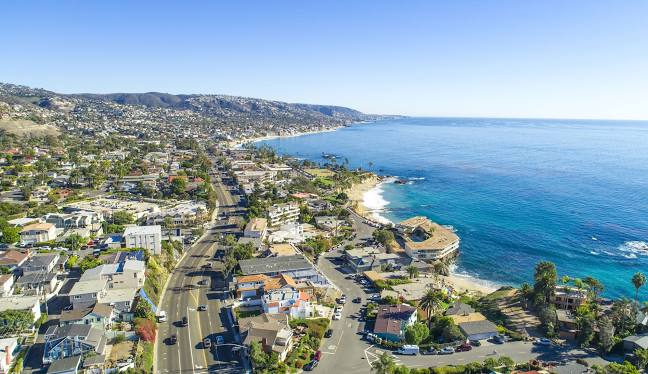 Laguna Beach, CA