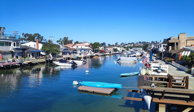 Newport Beach, CA