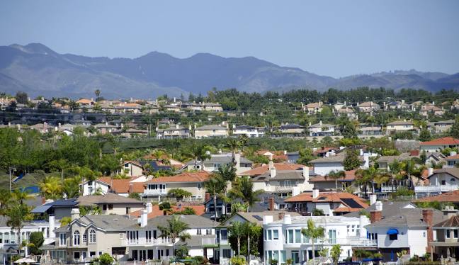 Mission Viejo, CA